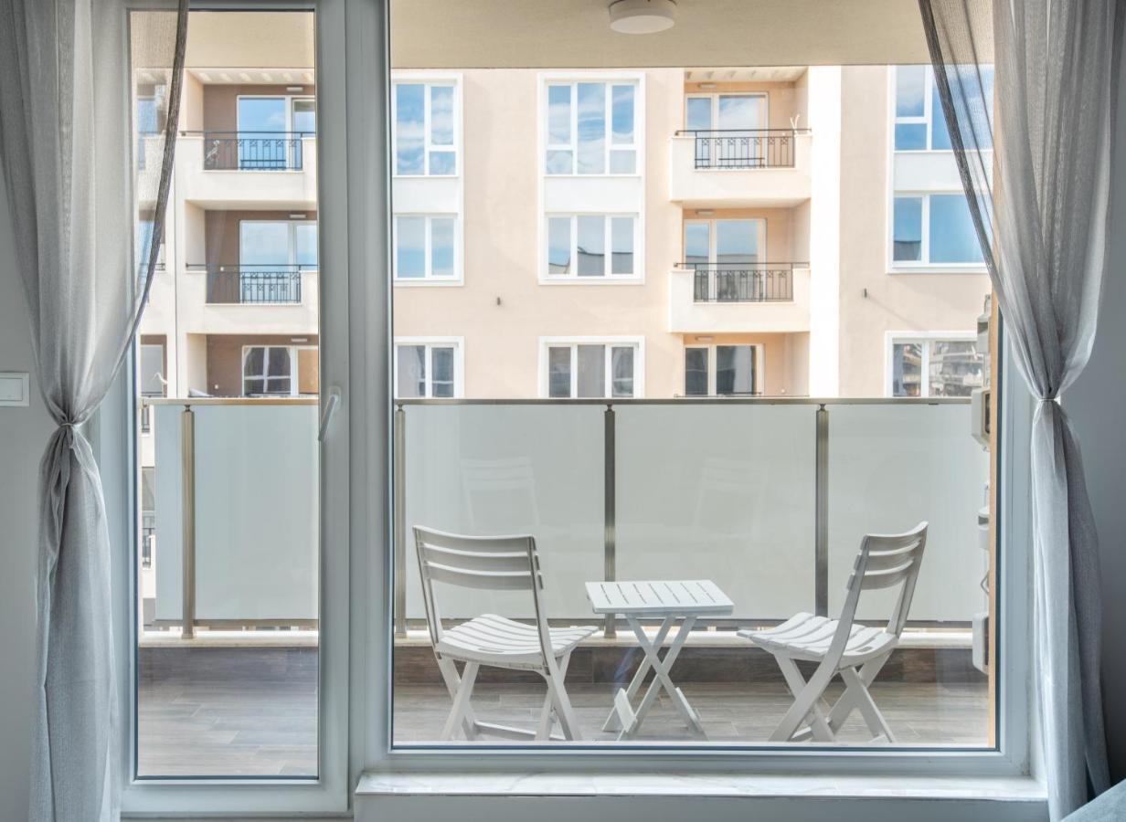 Lovely 1Bed Apartment For 4 Guests & Free Parking Plowdiw Exterior foto