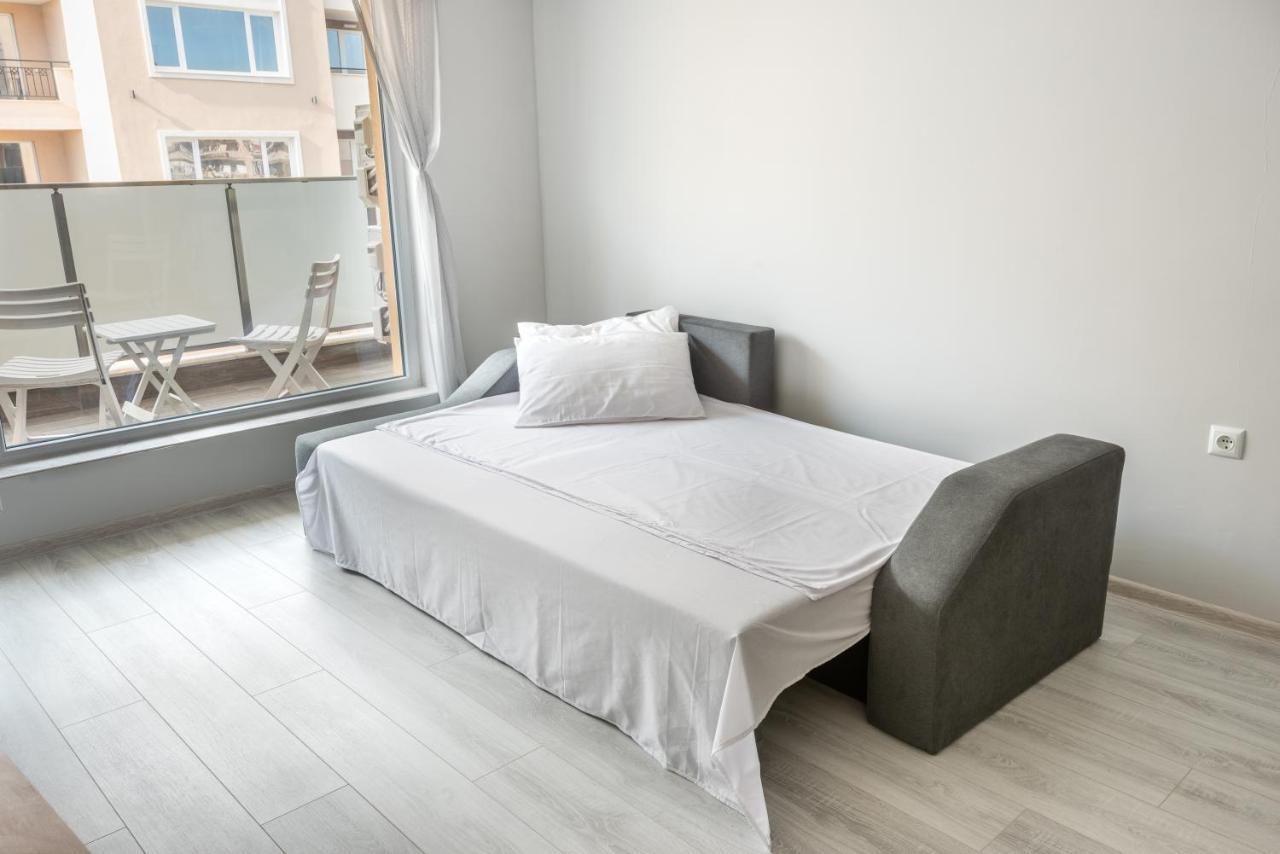 Lovely 1Bed Apartment For 4 Guests & Free Parking Plowdiw Exterior foto