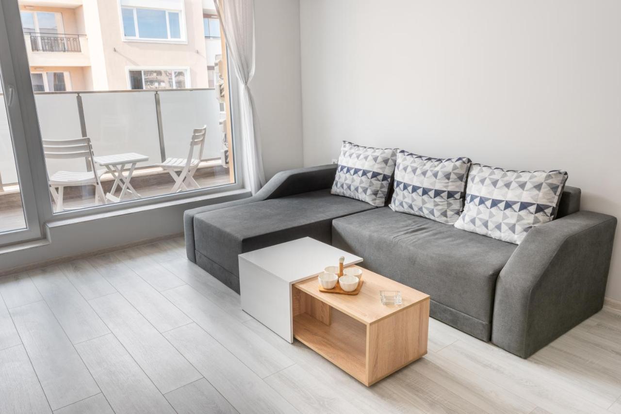 Lovely 1Bed Apartment For 4 Guests & Free Parking Plowdiw Exterior foto