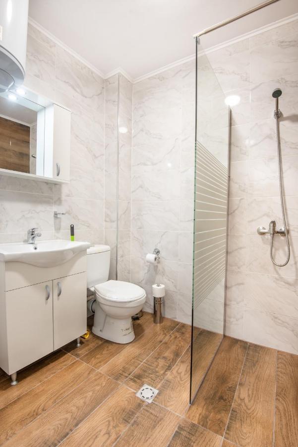 Lovely 1Bed Apartment For 4 Guests & Free Parking Plowdiw Exterior foto
